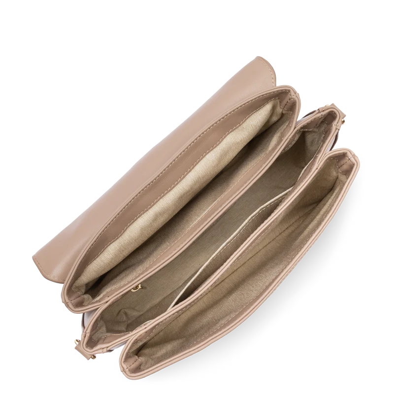 Grand sac trotteur - Donna Fia