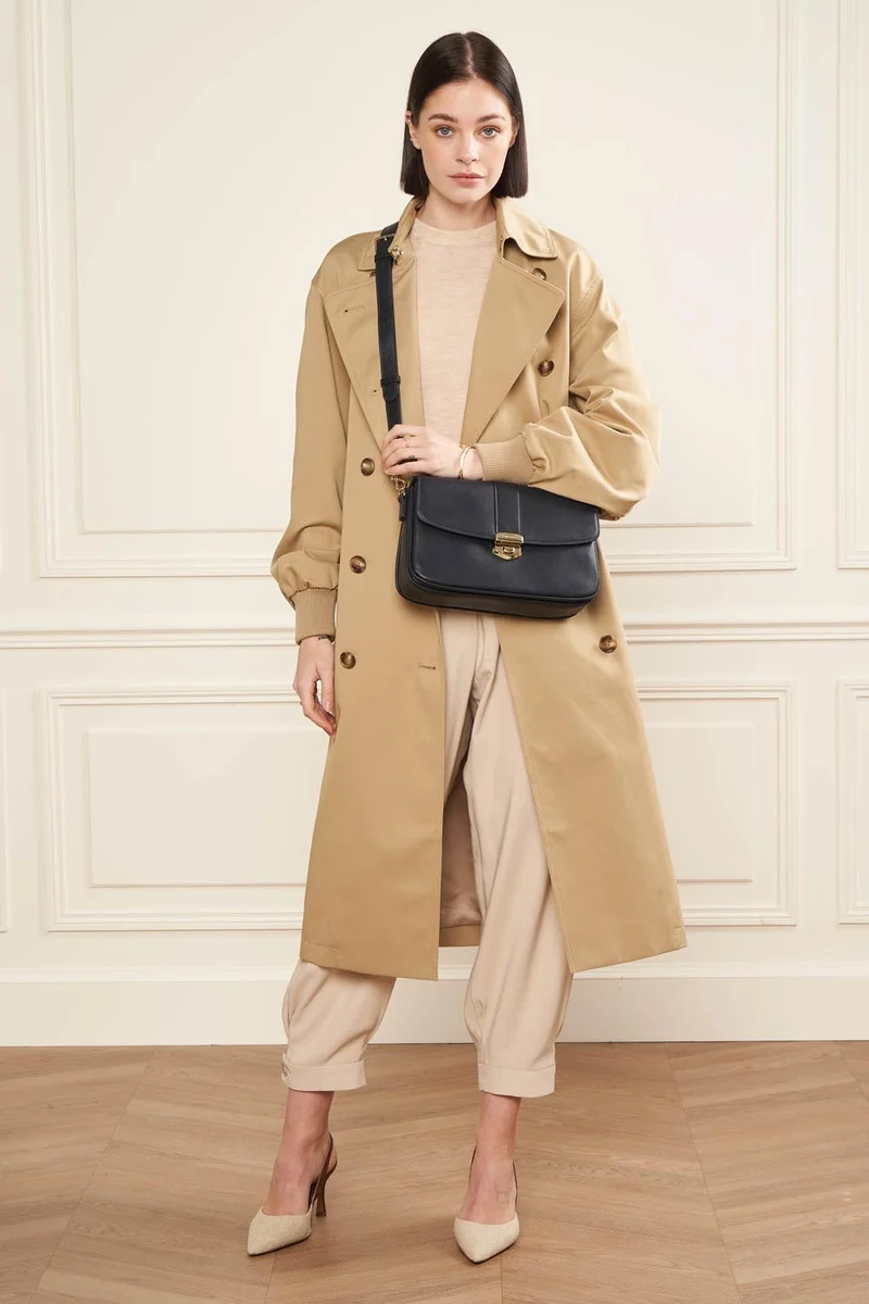 Grand sac trotteur - Donna Fia