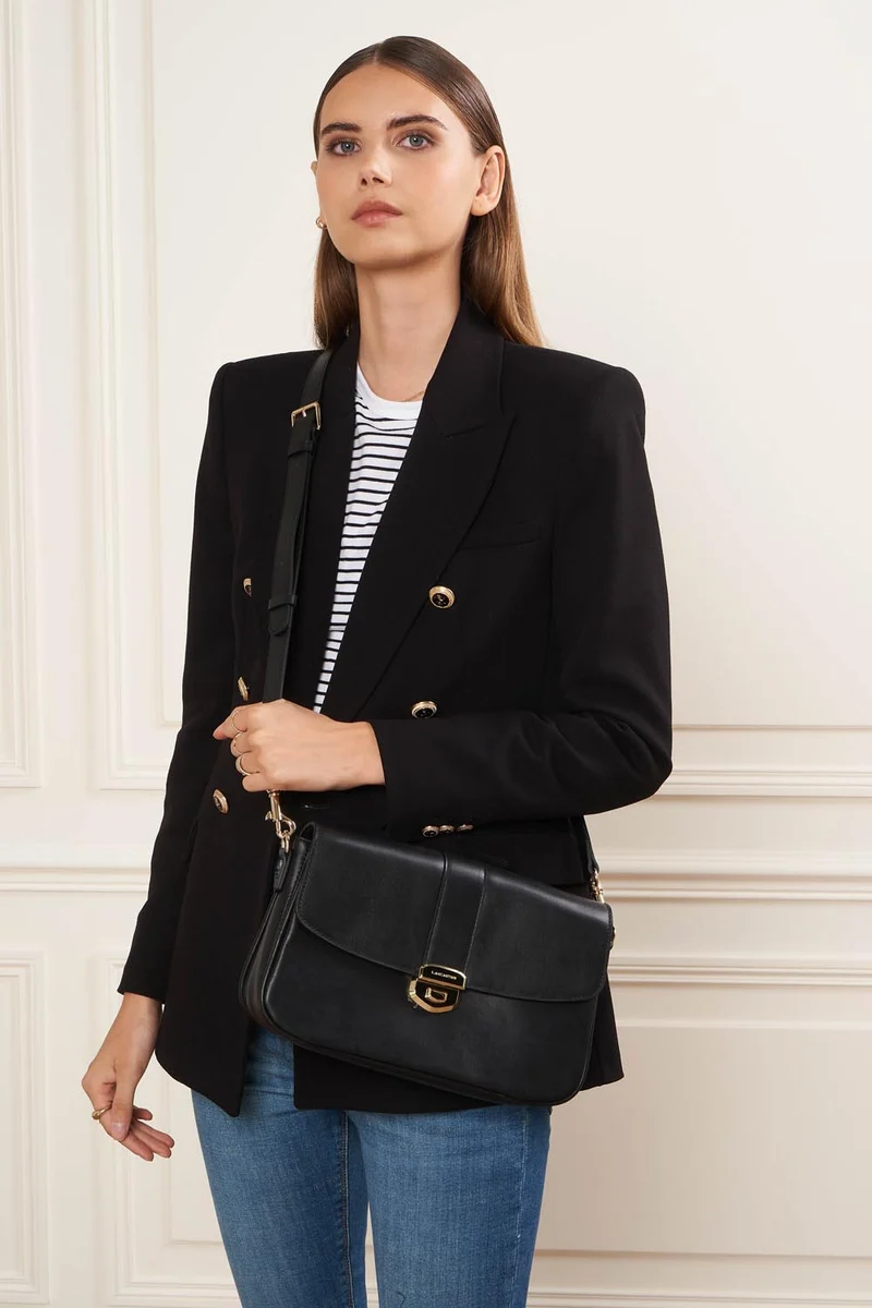 Grand sac trotteur - Donna Fia