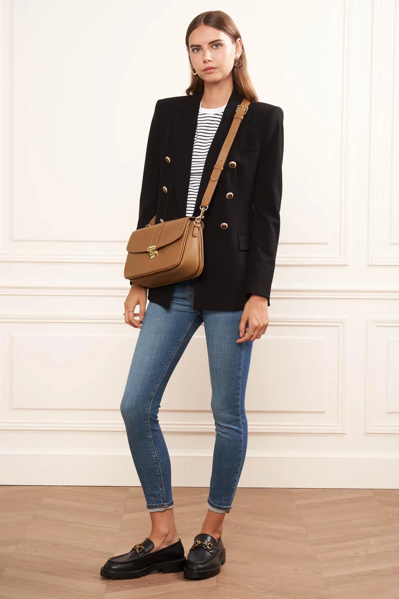 Grand sac trotteur - Donna Fia