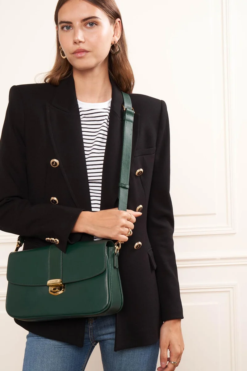Grand sac trotteur - Donna Fia