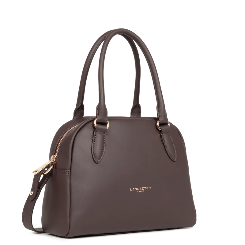 Petit sac à main bowling - Donna Bow