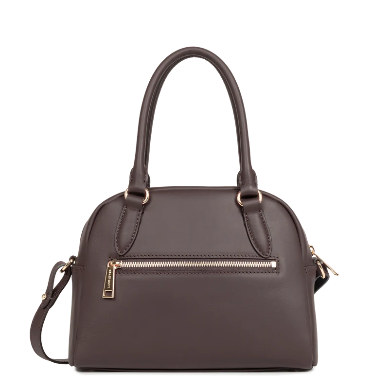 Petit sac à main bowling - Donna Bow