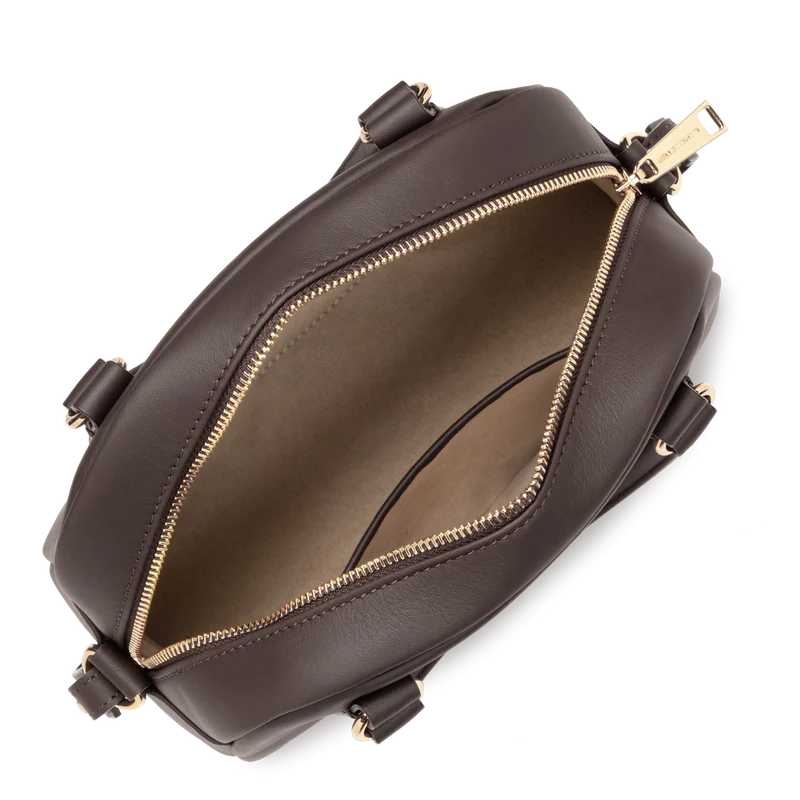 Petit sac à main bowling - Donna Bow