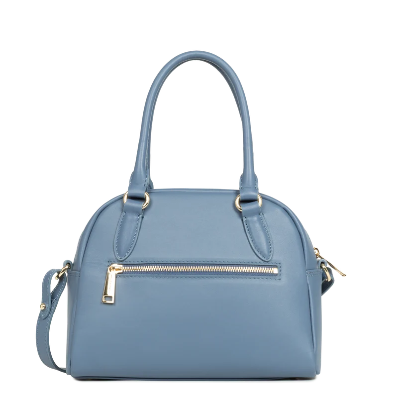 Petit sac à main bowling - Donna Bow