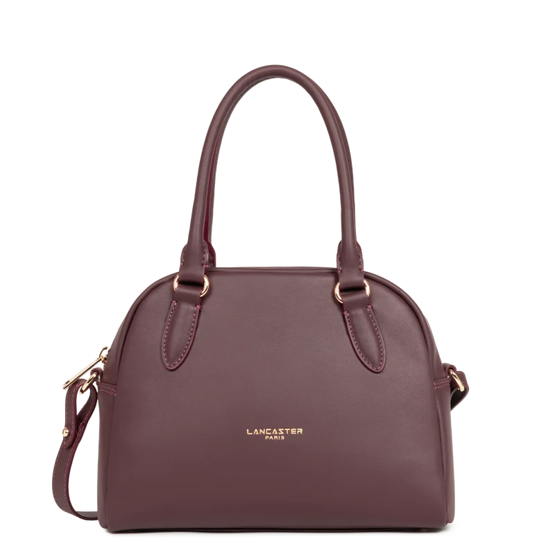 Petit sac à main bowling - Donna Bow