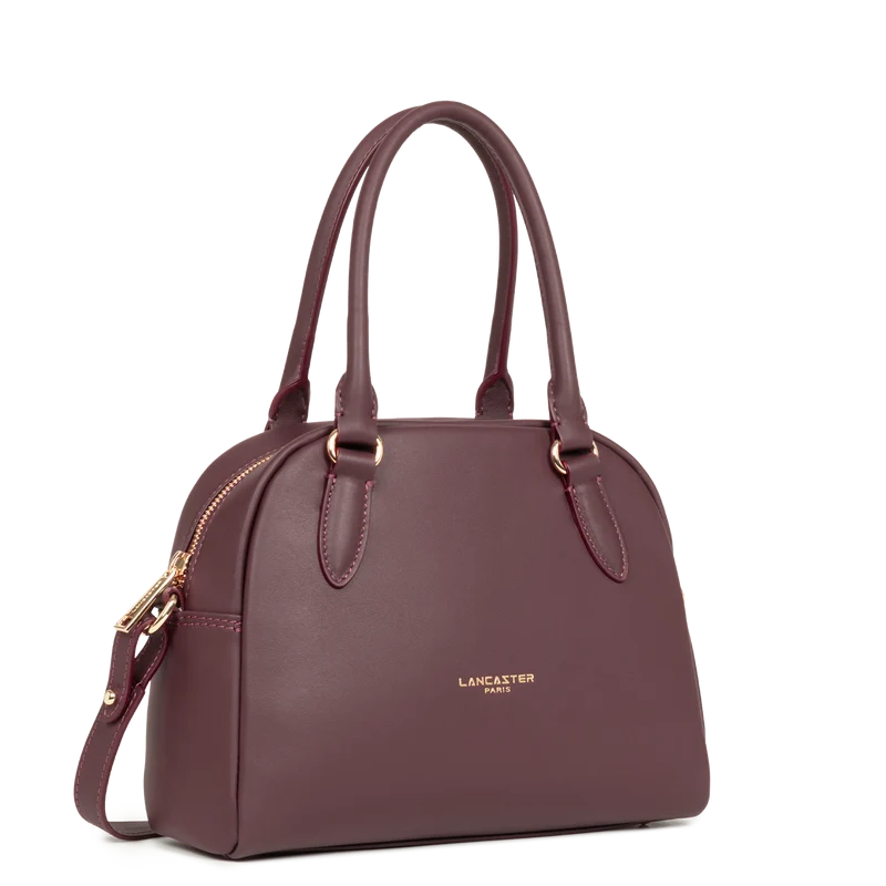 Petit sac à main bowling - Donna Bow