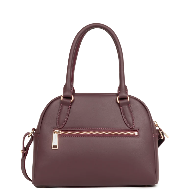 Petit sac à main bowling - Donna Bow