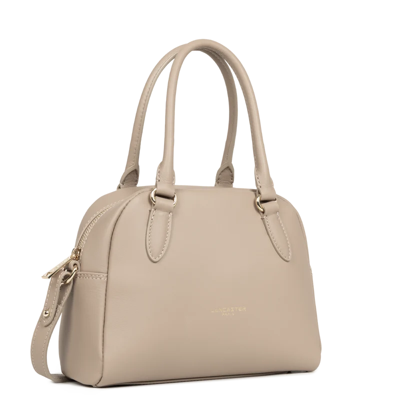 Petit sac à main bowling - Donna Bow