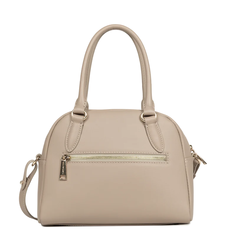 Petit sac à main bowling - Donna Bow