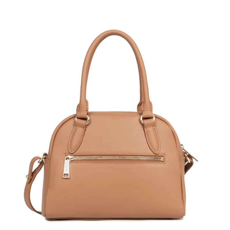 Petit sac à main bowling - Donna Bow