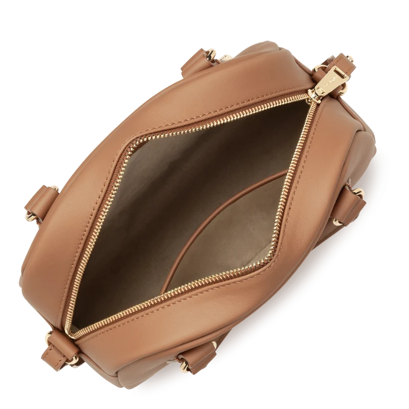 Petit sac à main bowling - Donna Bow