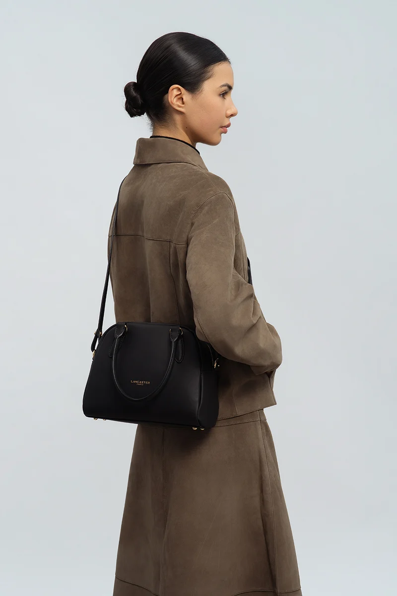 Petit sac à main bowling - Donna Bow