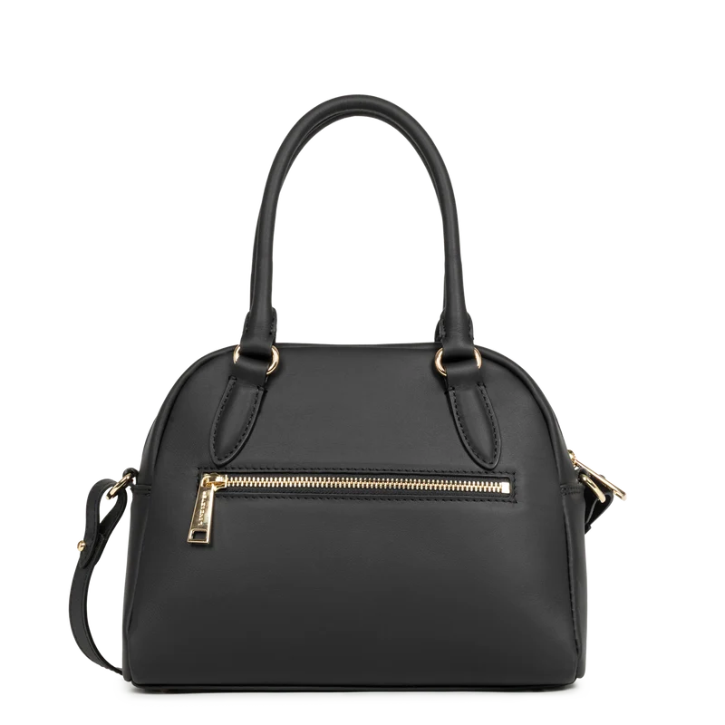 Petit sac à main bowling - Donna Bow