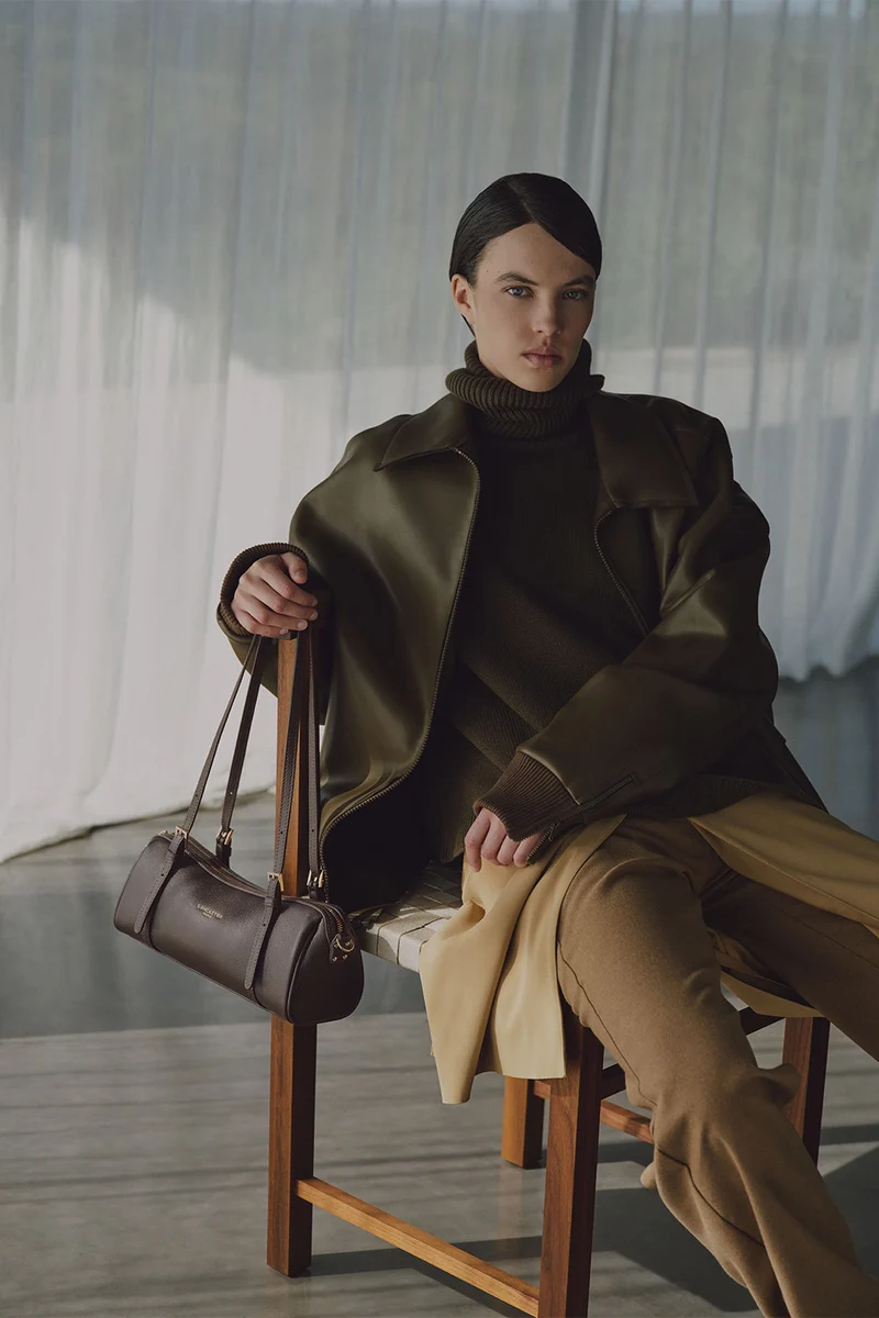 Sac rectangle - Milano Ana