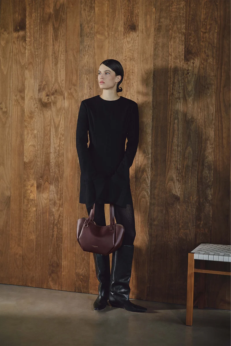 Sac cabas épaule - Sierra Haus