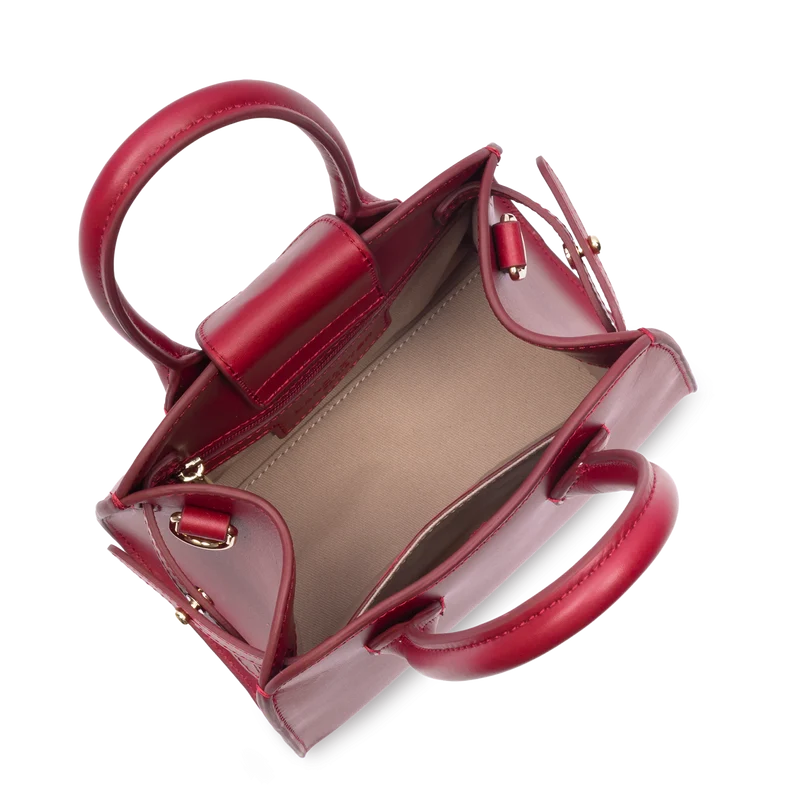 Mini sac à main - Donna Hopper