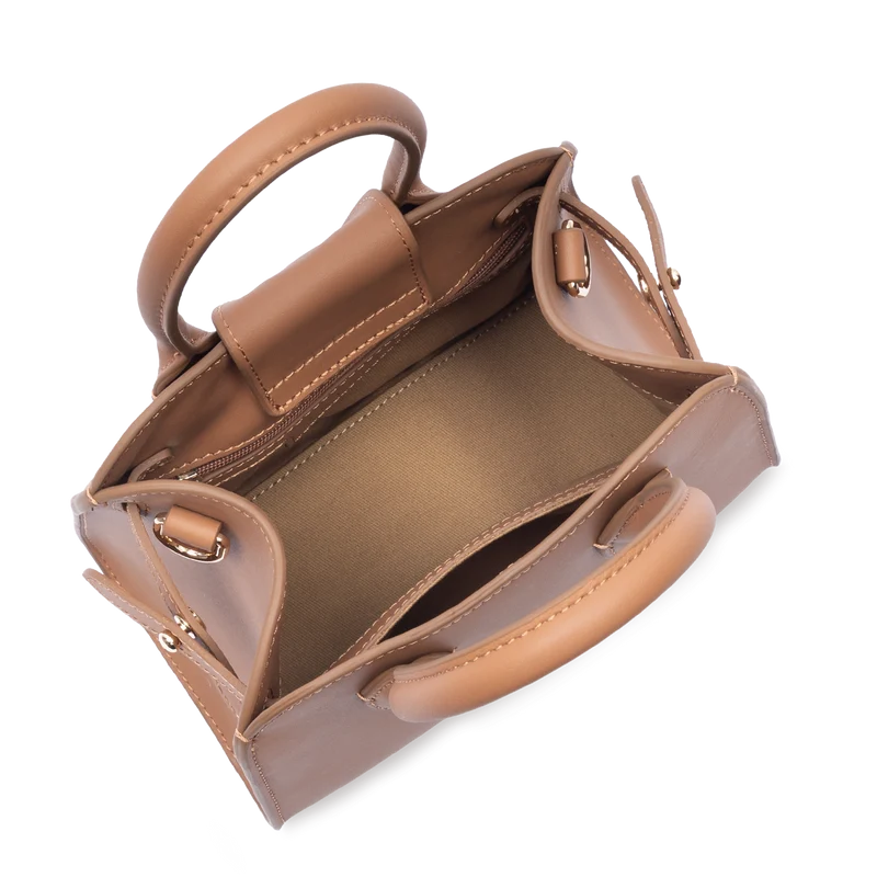 Mini sac à main - Donna Hopper