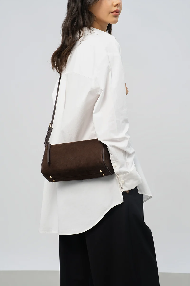 Sac rectangle - Suède