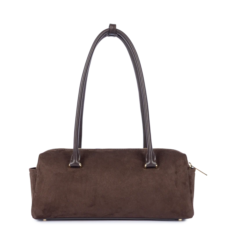 Sac rectangle - Suède Cube