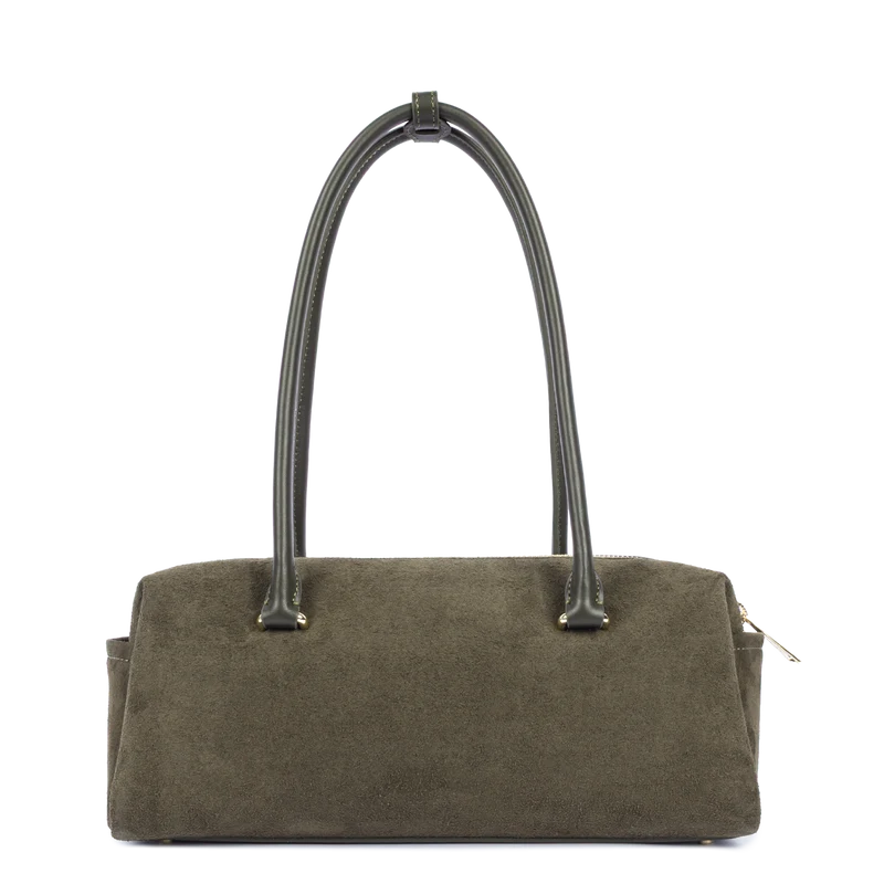 Sac rectangle - Suède Cube