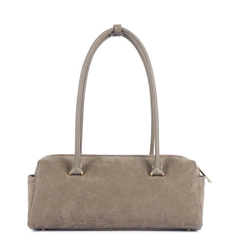 Sac rectangle - Suède Cube