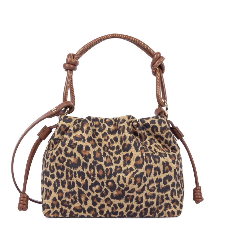 Sac besace - Jungle