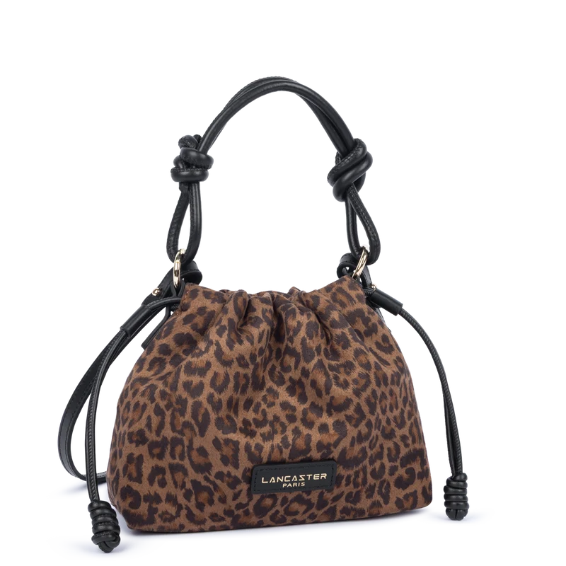 Sac besace - Jungle