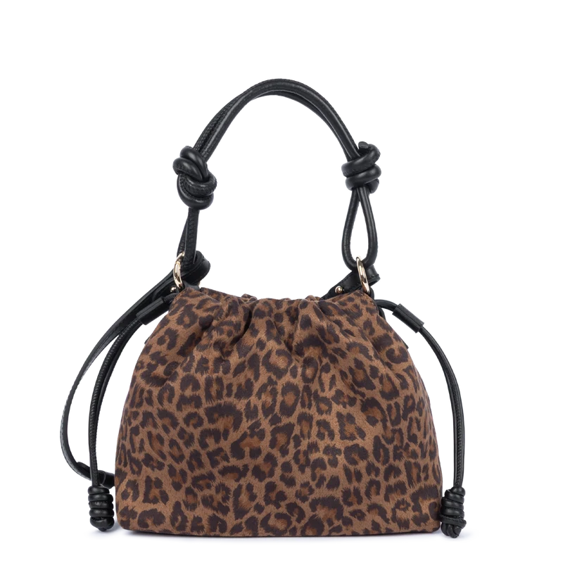 Sac besace - Jungle