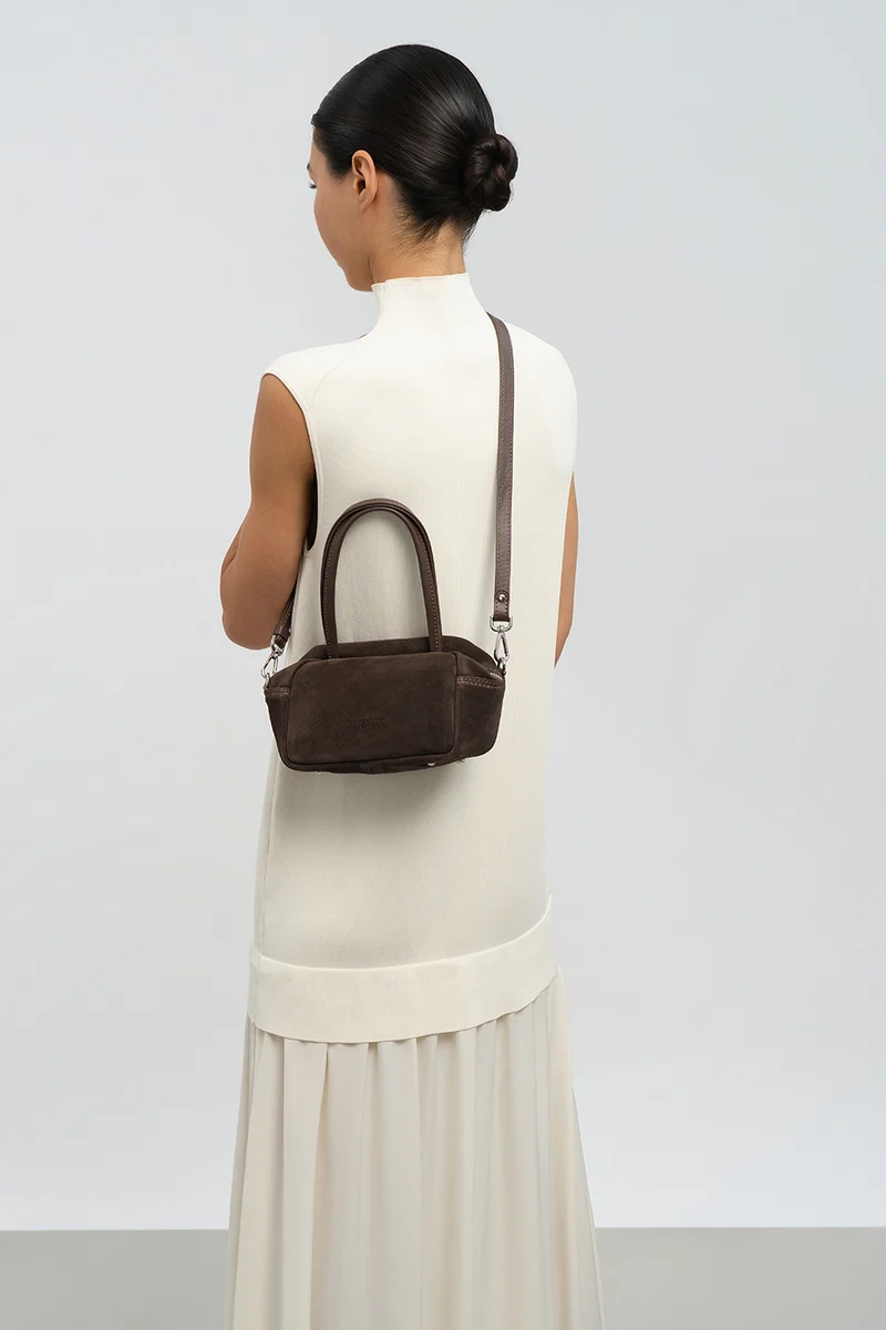 Petit sac à main - Suède IT