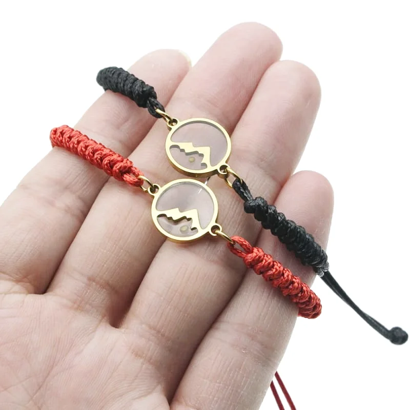 Bracelet Montagne Homme