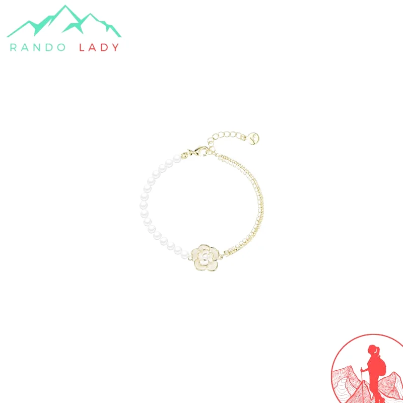 Bracelet Montagne Perle
