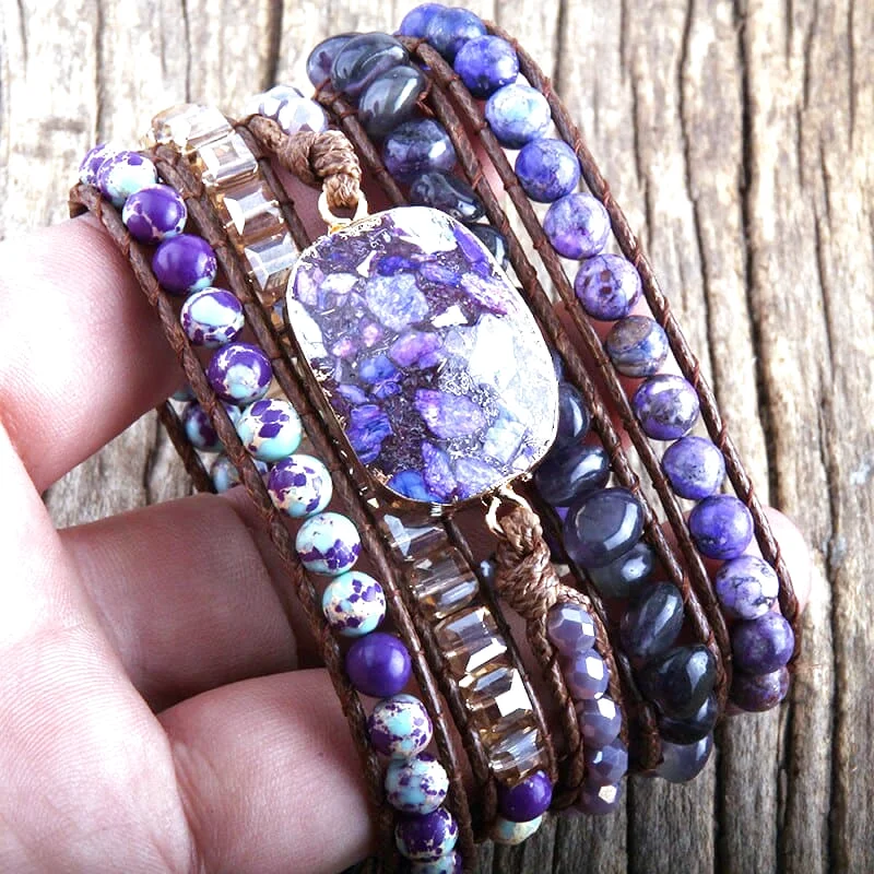 Bracelet Vintage