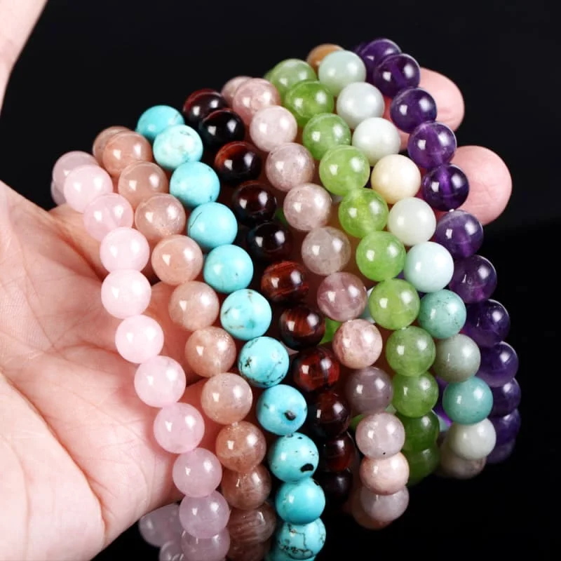 Bracelet Perle