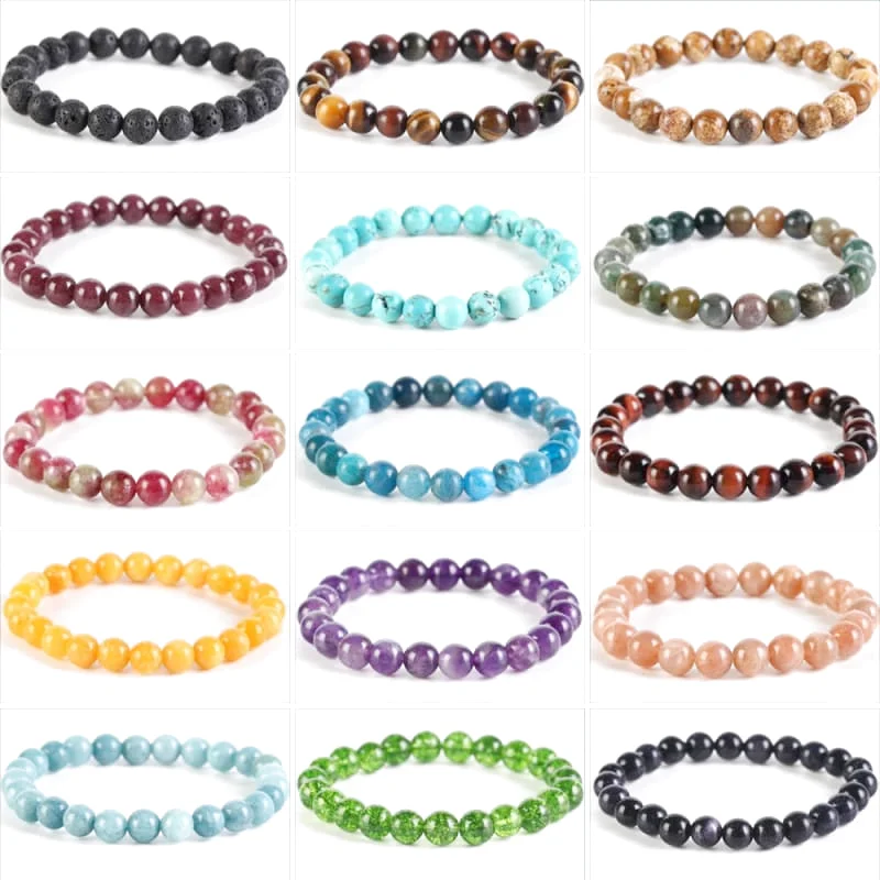 Bracelet Perle