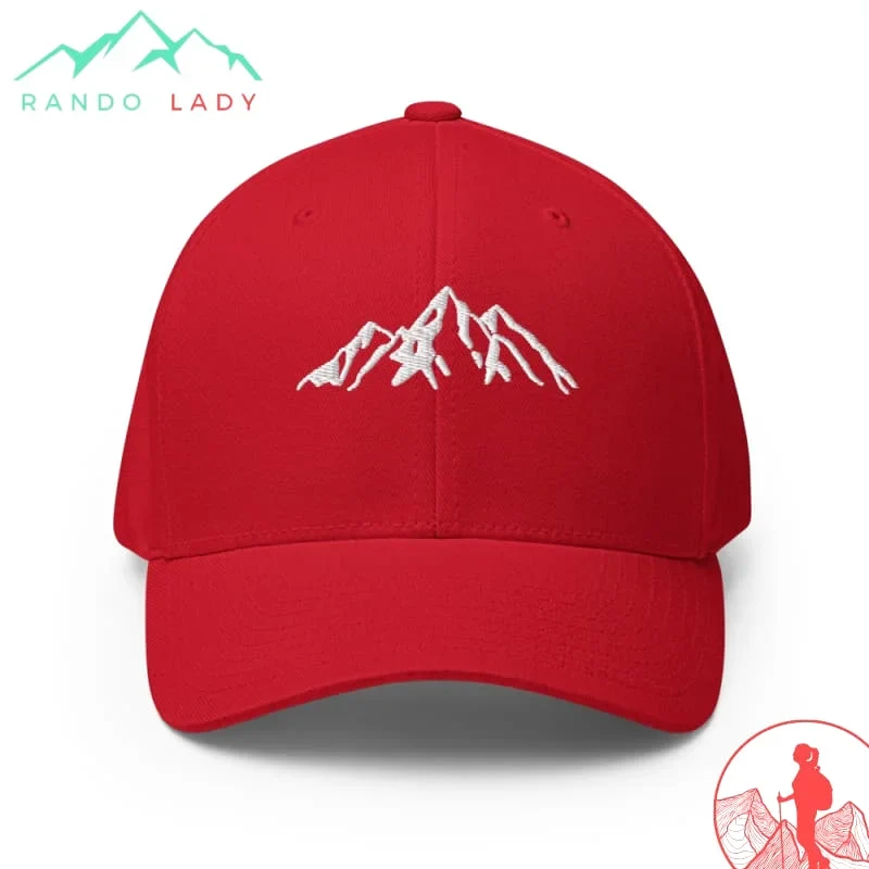 Casquette Randonnée