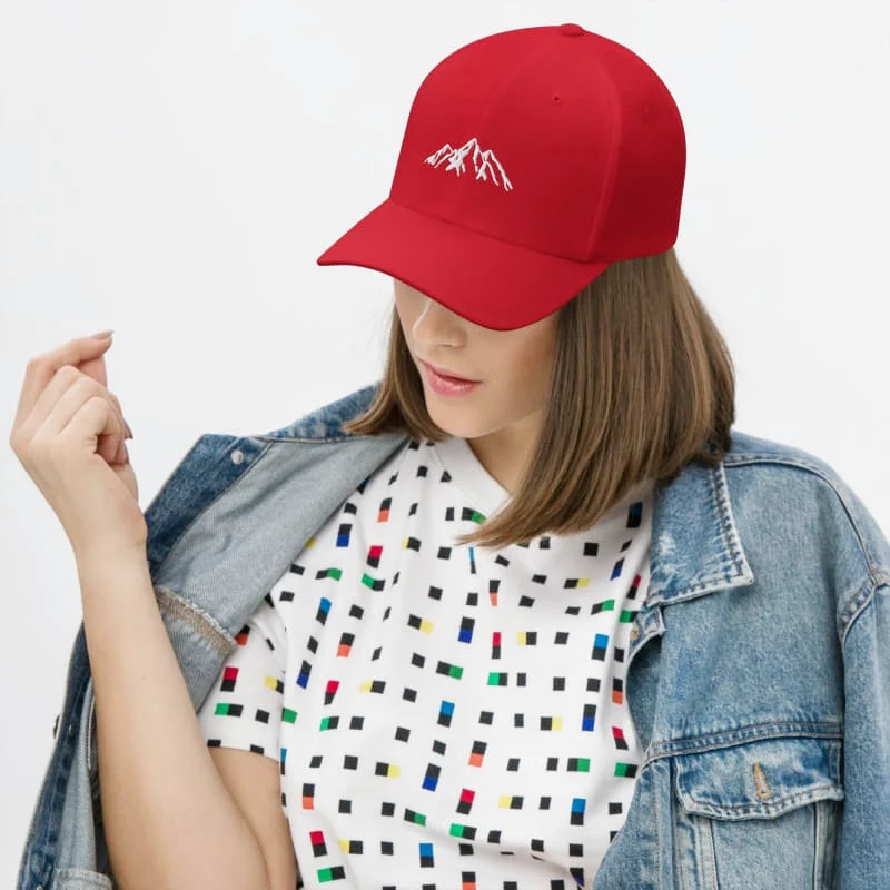Casquette Randonnée