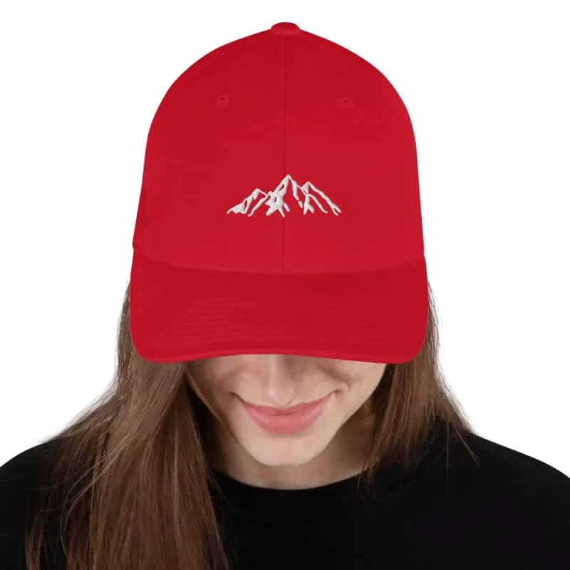 Casquette Randonnée