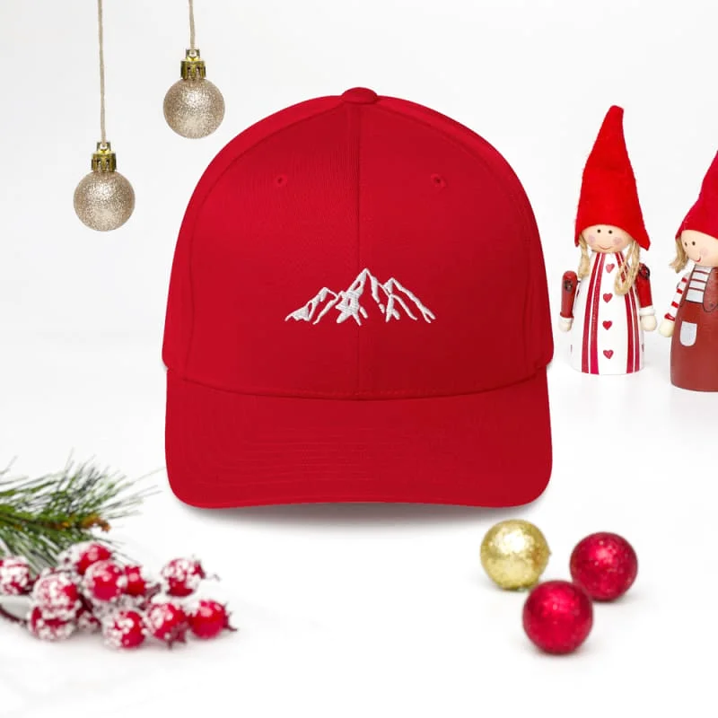 Casquette Randonnée