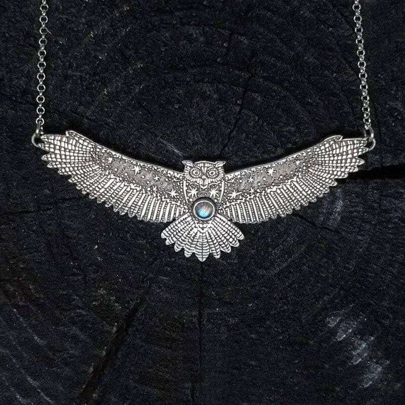 Collier Insecte | Montagne