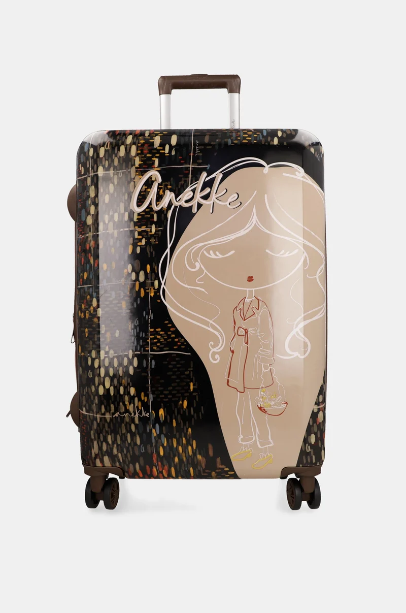 Grande valise Blossom