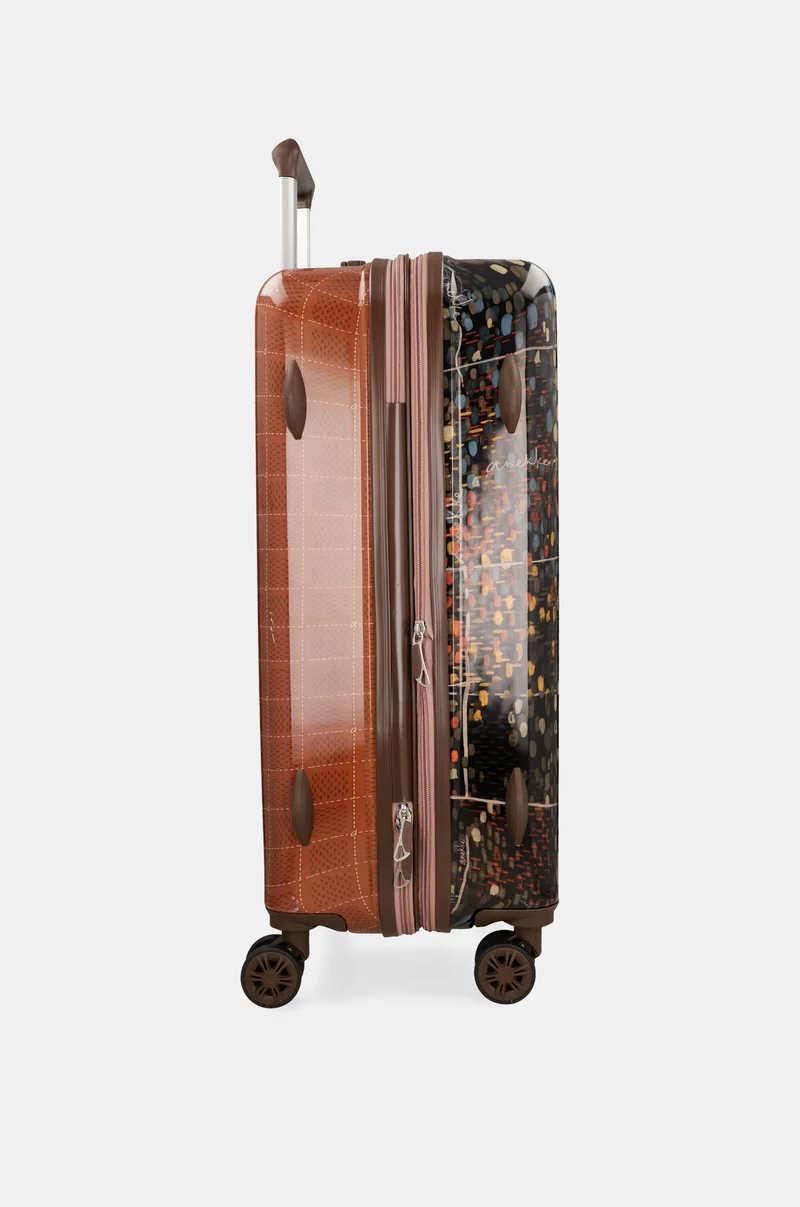 Grande valise Blossom