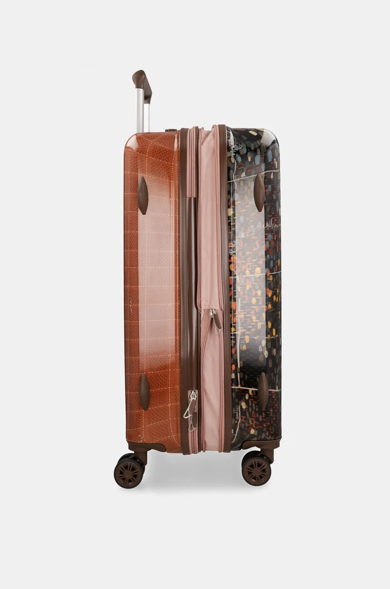 Grande valise Blossom