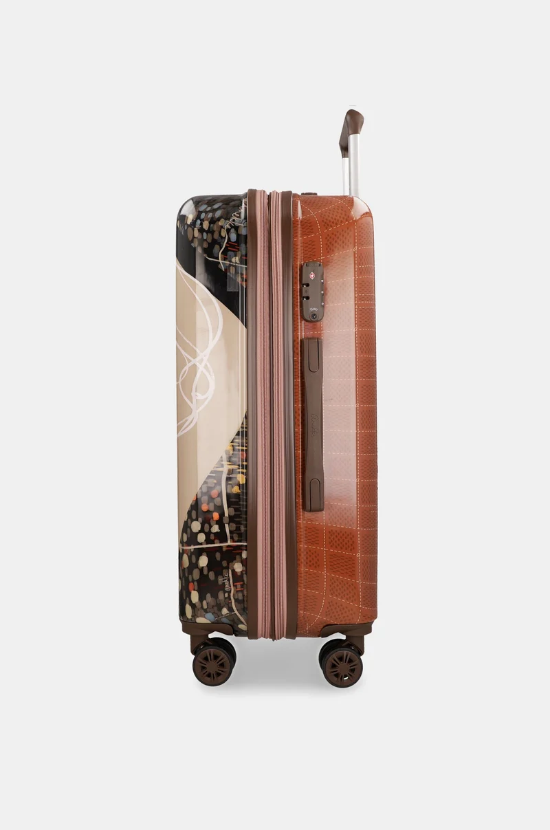 Grande valise Blossom
