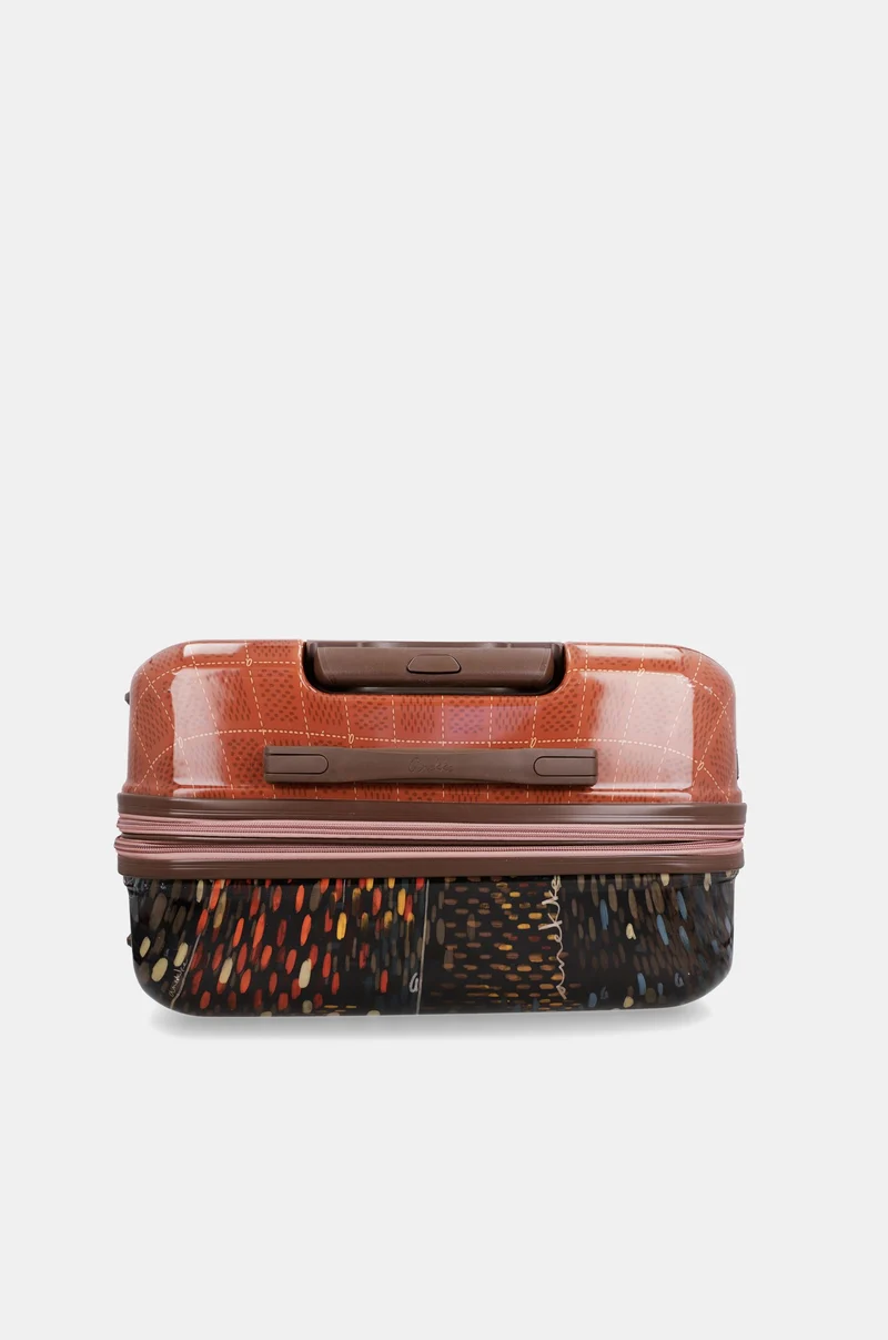 Grande valise Blossom