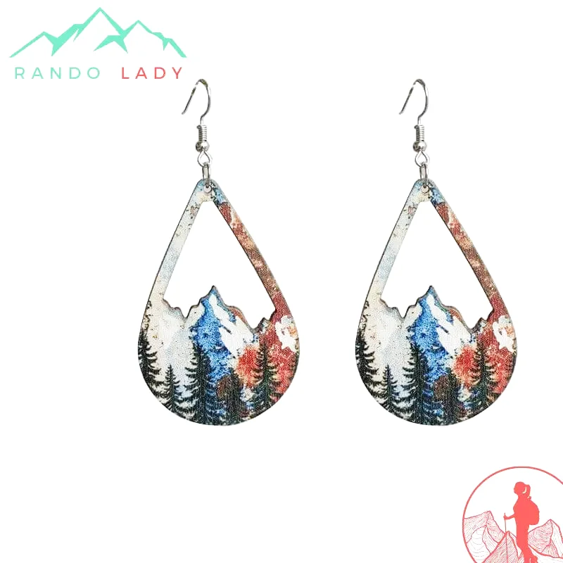 Boucles d Oreille Femme