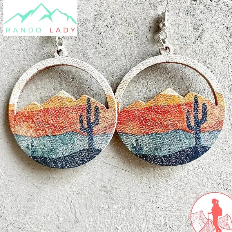 Boucles d Oreille Femme