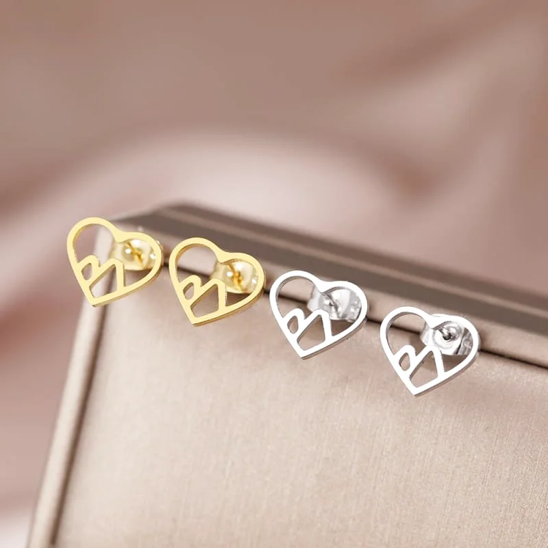 Boucle d Oreille Sommet Montagne