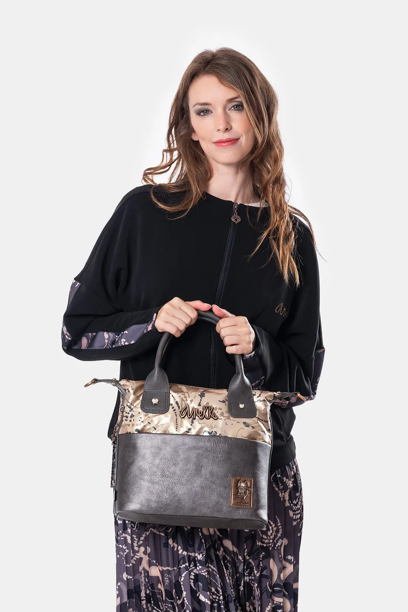 Sac à main avec bandoulière Intentions