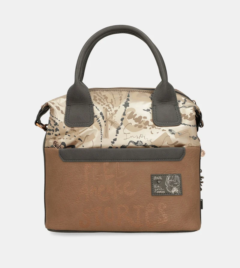 Sac à main avec bandoulière Intentions